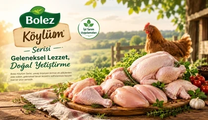 Bolez Köylüm Serisi 