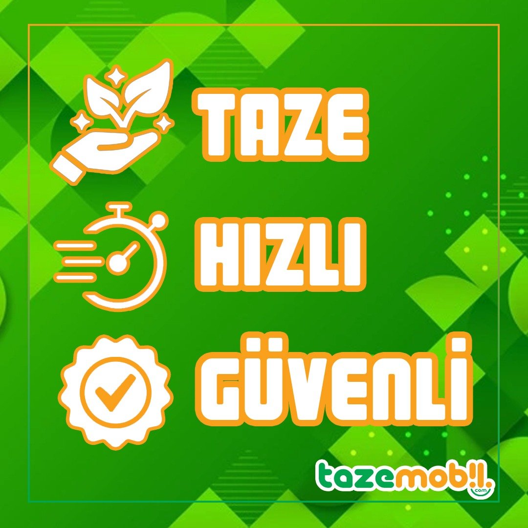 Teslimat Detaylarımız