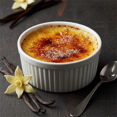 Dr. Gusto 10lu Çubuk Vanilya Vakumlu Paket - Doğal Aromalı Vanilya Çubuğu