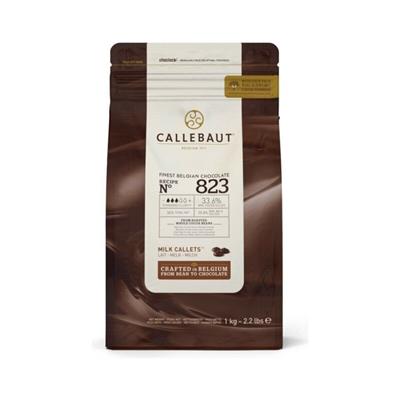 Callebaut 3lü Paket 1 kg