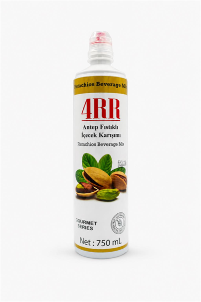 4RR Antep Fıstıklı İçecek Karışımı 1 Kg