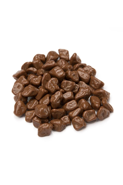 Alba Sütlü Parça Çikolata 1 kg