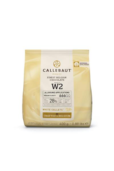 Callebaut All Callets 6lı Lezzet Paketi