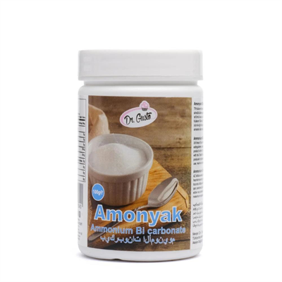 Amonyak 100 Gr