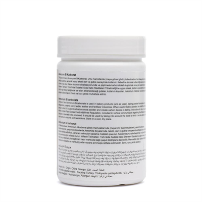 Amonyak 100 Gr