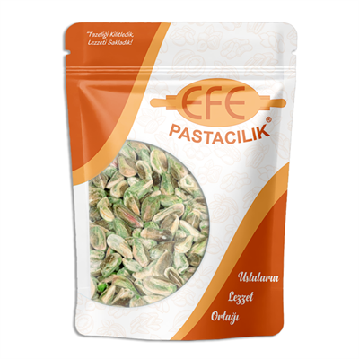 Efe Pastacılık Antep Fıstığı Boz Tüm