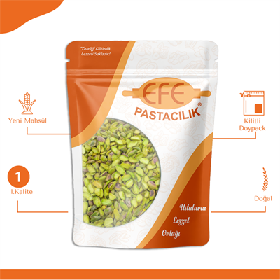 Efe Pastacılık Antep Fıstığı File (Dilimlenmiş)