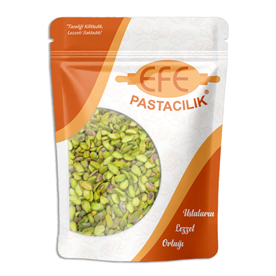 Efe Pastacılık Antep Fıstığı File (Dilimlenmiş)