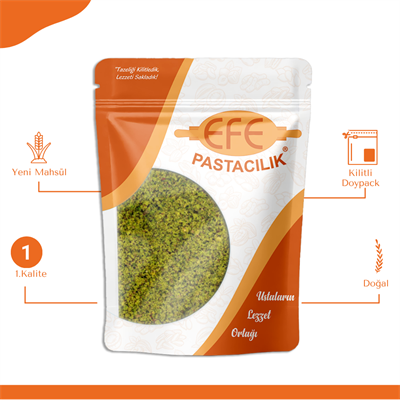Efe Pastacılık Antep Fıstığı Toz