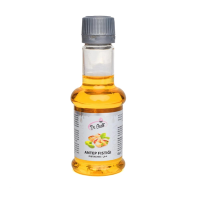Antep Fıstık Aroması 40 g – Pasta, Kek, Tatlı ve Dondurmalar İçin Yoğun Lezzet