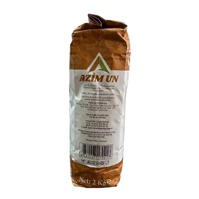Azim Kek Unu 2 kg