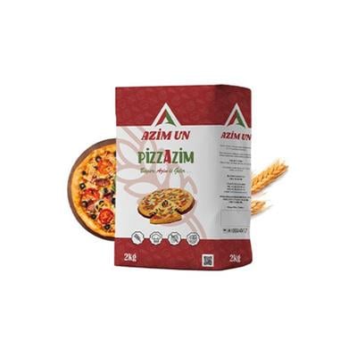 Azim Pizza Unu 2 kg