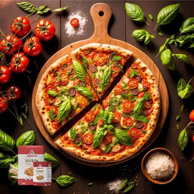 Azim Pizza Unu 2 kg