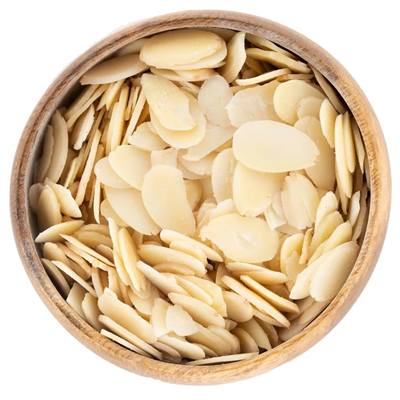 Efe Pastacılık Badem File (Dilimlenmiş)