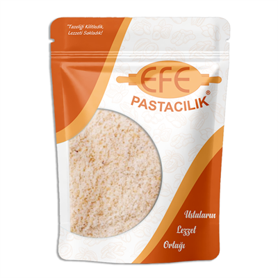 Efe Pastacılık Badem Tozu