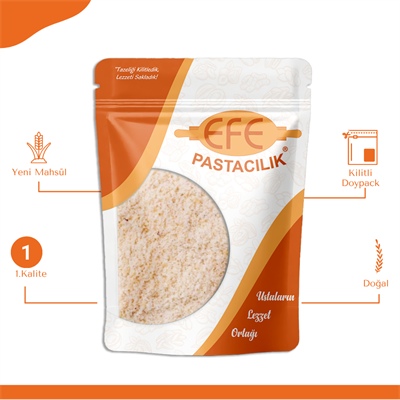 Efe Pastacılık Badem Tozu