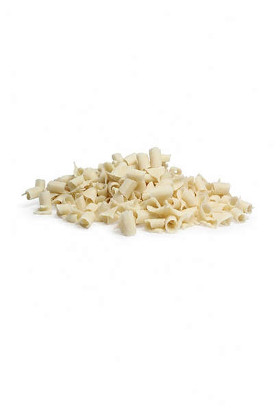Barlo Beyaz Bukle Çikolata 2 Kg