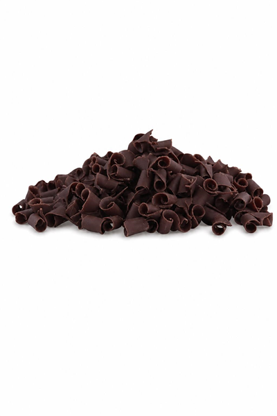 Barlo Bitter Bukle Çikolata 2 Kg