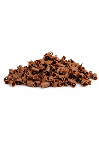 Barlo Sütlü Bukle Çikolata 2 Kg