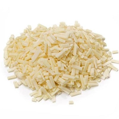 Efe Pastacılık Beyaz Flakes Dekorasyon Çikolatası 1 kg