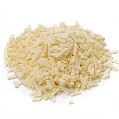 Efe Pastacılık Beyaz Flakes Dekorasyon Çikolatası 1 kg