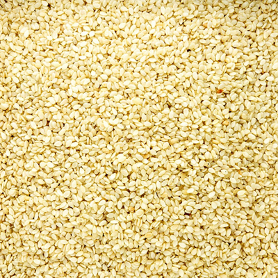 Efe Pastacılık Beyaz Susam