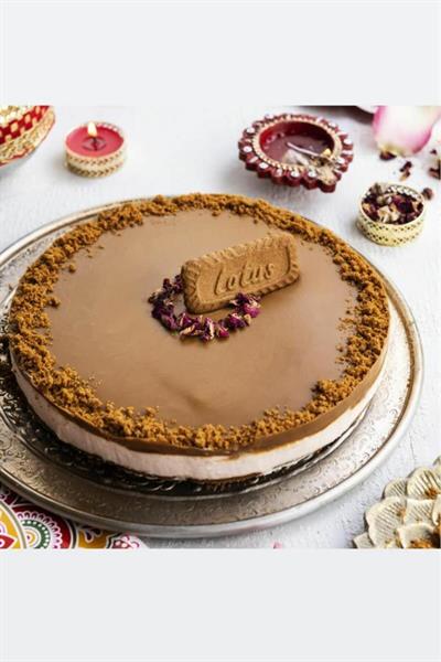 Lotus Biscoff Crumble 750 gr. x 3 adet