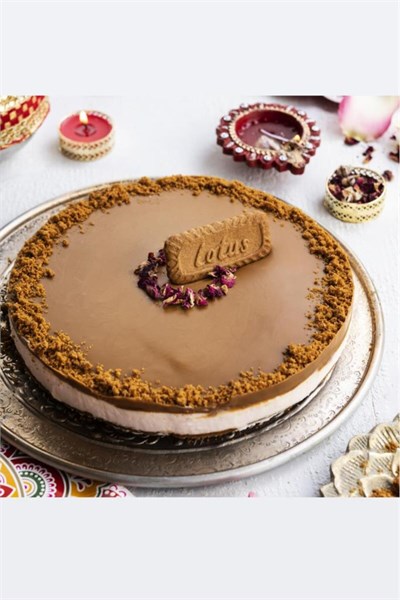 Biscoff Spread Original 400 G X 3