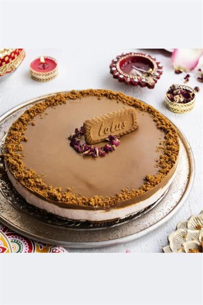 Lotus Biscoff Sürülebilir Karamelize Bisküvi Ezmesi - 400 gr x 2 adet