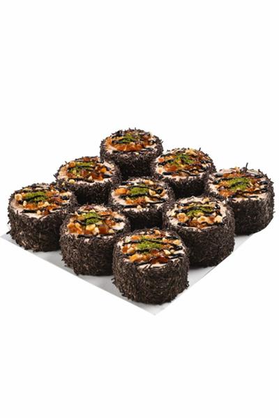 Efe Pastacılık Bitter Çubuk Süsleme Çikolatası 500 gr