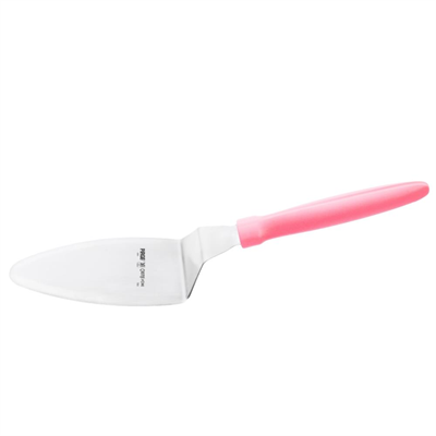 Börek Servis Spatulası 16 CM Pembe – Börek, Pizza ve Pasta Servis Aparatı