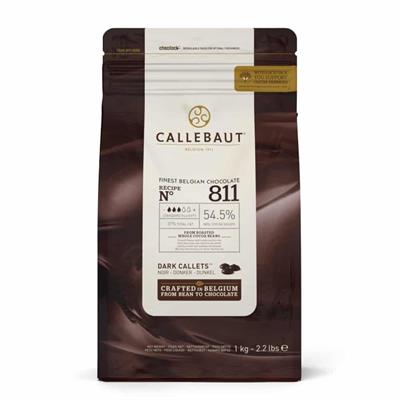 Callebaut 2li Çikolata Paketi