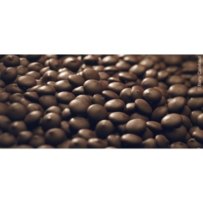Callebaut 3lü Bitter-Sütlü-Beyaz 400 gr