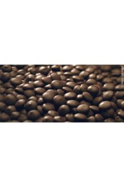 Callebaut 70 - 30 - 38 Extra Bitter Drop Çikolata 2,5 kg