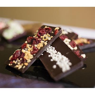 Callebaut 811 Bitter Drop Çikolata 400 gr