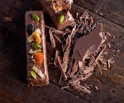 Callebaut 823 Sütlü Drop Çikolata 400 gr