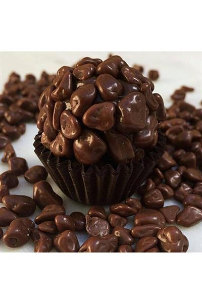 Callebaut Chocorocks Sütlü Parça Çikolata 2,5 kg