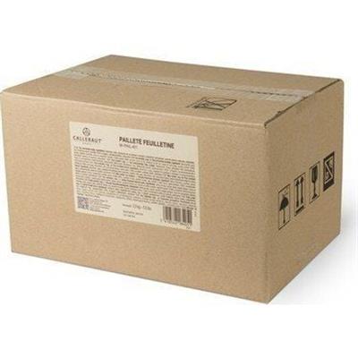 Callebaut Pailleté Feuilletine Fransız Krep Kırığı 2.5 Kg