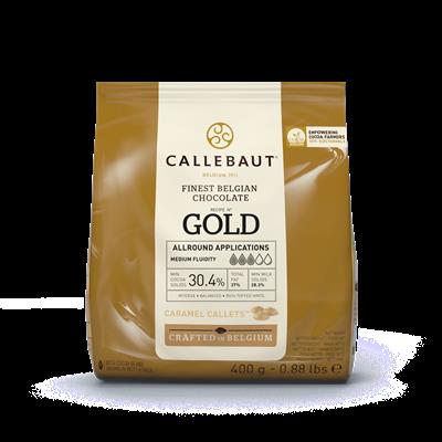 Callebaut Ruby Gold 2li Paket