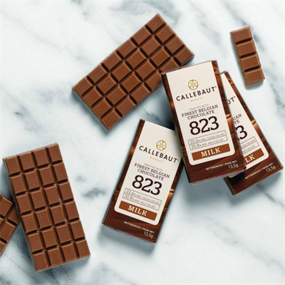 Callebaut Sütlü Mini Napoliten 75 adet