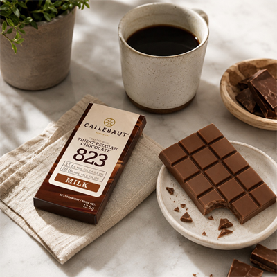 Callebaut Sütlü Mini Napoliten 75 adet