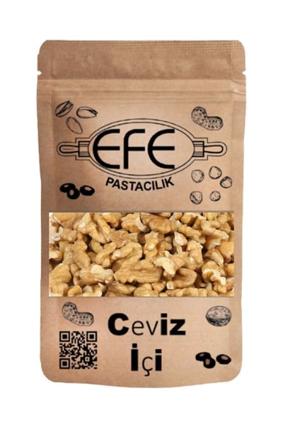 Ceviz İçi Kırık 500 gr
