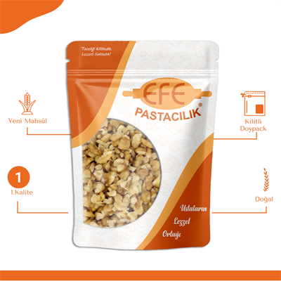 Efe Pastacılık Ceviz Kırık