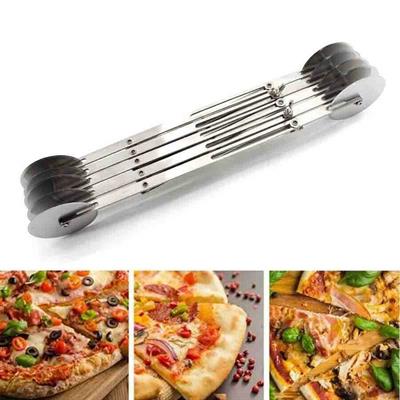 Efe Pastacılık Çift Taraflı Ayarlı Rulet 5li