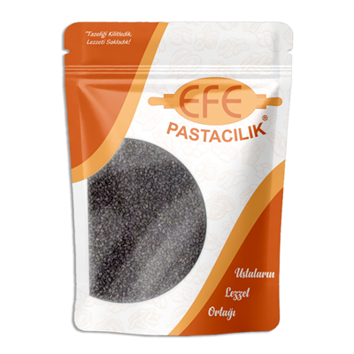 Efe Pastacılık Çörek Otu