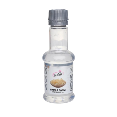 Damla Sakızı Aroması 40 g – Pasta, Kek, Kurabiye ve Tatlılar İçin Yoğun Aroma