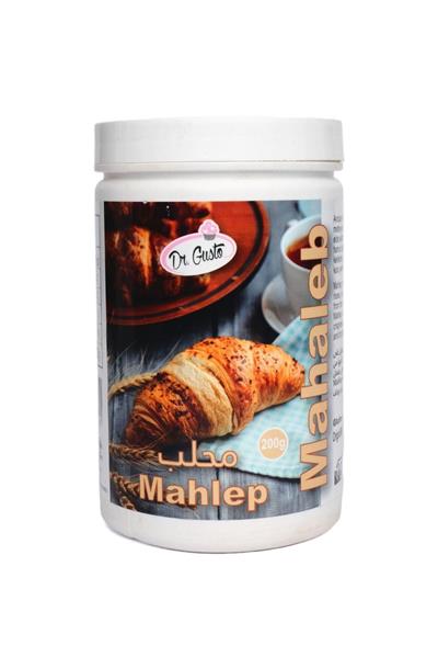 Doğal Öğütülmüş Mahlep 200 gr – Hamur İşi ve Tatlı Tarifleri İçin