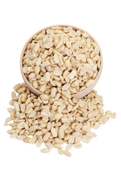 Doğal Yer Fıstığı İçi 1 Kg – Katkısız & Kavrulmamış