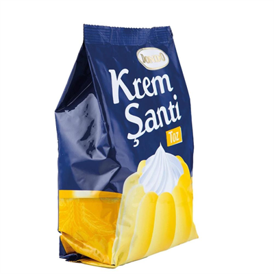 Dondo Toz Krem Şanti 1 kg