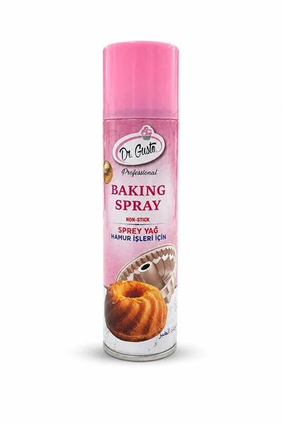 Dr. Gusto Tava Spreyi 250 ml
